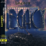 Legacy - Legacy '1998