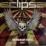 Eclipse - Are You Ready To Rock Mmxiv '2014