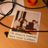 C418 - Life Changing Moments Seem Minor In Pictures '2010