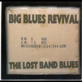 Big Blues Revival - The Lost Band Blues '2003