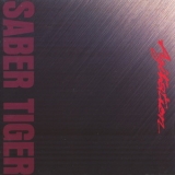 Saber Tiger - Agitation '1994 - Album