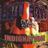 Saber Tiger - Indignation '2005