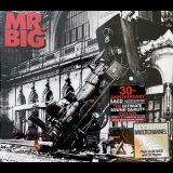 Mr. Big - Lean Into It '1991