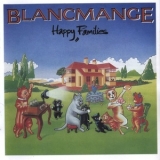 Blancmange - Happy Families '1982