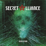 Secret Alliance - Revelation '2021 - Album