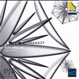 Jean Sibelius - Piano Pieces (Vladimir Ashkenazy) '2008