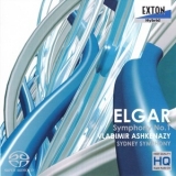 Elgar - Symphony No. 1 (Vladimir Ashkenazy) '2009 - Album