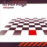 Funker Vogt - Red Queen [CDS] '2003