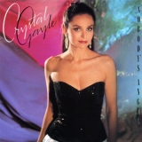 Crystal Gayle - Nobody's Angel '1988