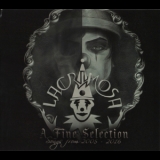 Lacrimosa - A Fine Selection Songs From 2005 - 2016 '2017