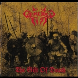 Clenched Fist - The Gift Of Death '2012