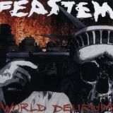 Feastem - World Delirium '2011