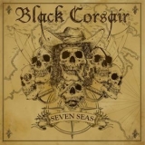 Black Corsair - Seven Seas '2019