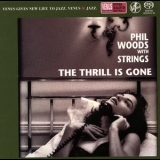 Phil Woods - with Strings '2014