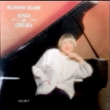 Blossom Dearie - Songs Of Chelsea '1987