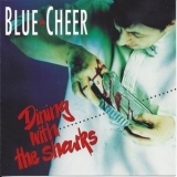 Blue Cheer - Dining With The Sharks '1991 - Album