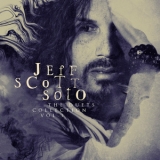 Jeff Scott Soto - The Duets Collection - Volume 1 '2021