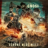 Engst - Schone Neue Welt '2020 - Album