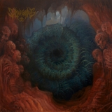 Sulphurous - The Black Mouth Of Sepulchre '2021