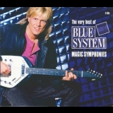 Blue System - Magic Symphonies - The Very Best Of Blue System '2009