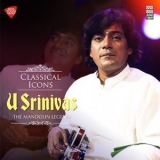 U. Srinivas - Classical Icons '2017 - Album