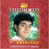 U. Srinivas - Mandolin Duo '2003