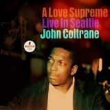 John Coltrane - A Love Supreme: Live In Seattle '2021