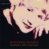 Blossom Dearie - Blossom's Own Treasures '2003