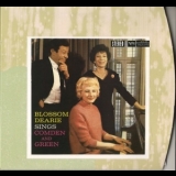 Blossom Dearie - Sings Comden And Green '1959