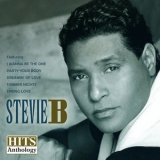 Stevie B - Hits Anthology, Vol. 1 '2007