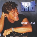 Blue System - Here I Am '1997