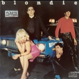 Blondie - Plastic Letters '1977