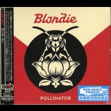 Blondie - Pollinator '2017 - Album