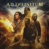 Ad Infinitum - Chapter II - Legacy '2021