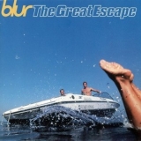 Blur - The Great Escape '1995