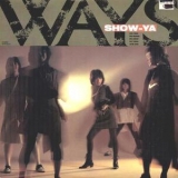 Show-ya - Ways '1986