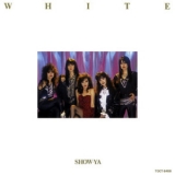 Show-ya - White '1988