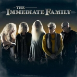 The Immediate Family - The Immediate Family '2021