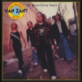 The Johnny Van Zant Band - No More Dirty Deals '1980 - Album