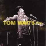 Tom Waits - Tom Waits Live Glitter And Doom Tour (Vinyl) '2009