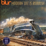 Blur - Modern Life Is Rubbish '1993