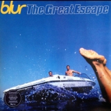 Blur - The Great Escape '1995