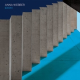 Anna Webber - Idiom '2021 - Album