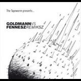 Fennesz & Goldmann - Remiksz '2010