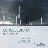 Burak Bedikyan - Leap Of Faith '2015