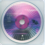 Aube - Wired Trap Live 1994 + 1995  '2003