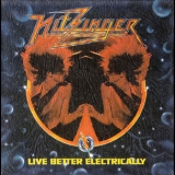 Nitzinger - Live Better Electrically '1976