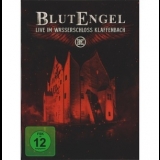 Blutengel - Live Im Wasserschloss Klaffenbach '2018