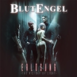 Blutengel - Erlösung - The Victory Of Light '2021 - Album