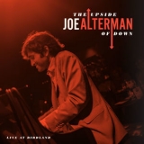Joe Alterman - The Upside Of Down (Live At Birdland) '2021